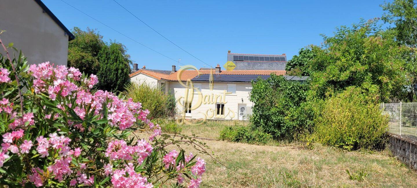 Maison à vendre, 150m², RICHELIEU