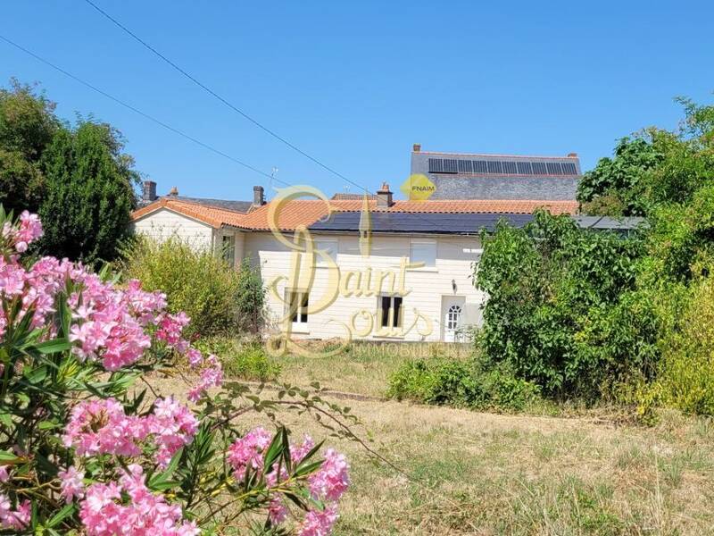 Maison à vendre, 150m², RICHELIEU