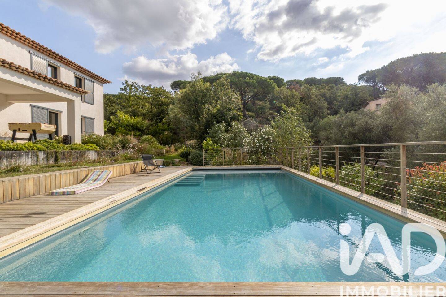 Maison à vendre, 198m², GRIMAUD