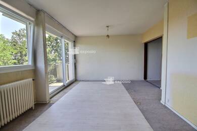 Appartement à vendre 119 000 € 4 pièces 3 chambres 74 m² Étage 3/4 Souche Niort 79000