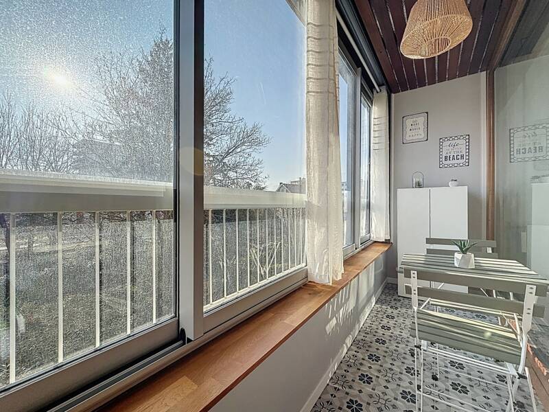 Maison à vendre, 52m², GRENOBLE