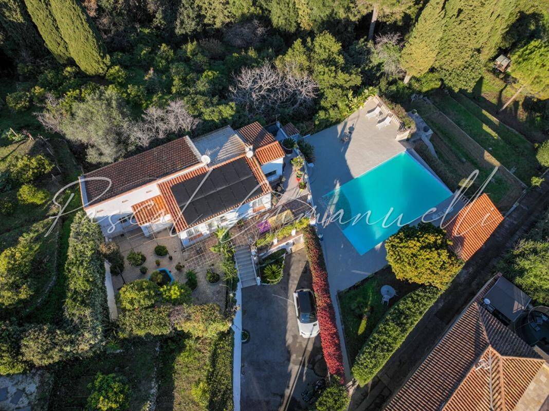 Maison à vendre, 170m², ANTIBES