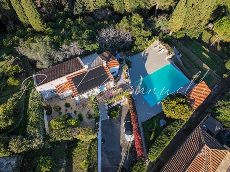 Maison à vendre, 170m², ANTIBES
