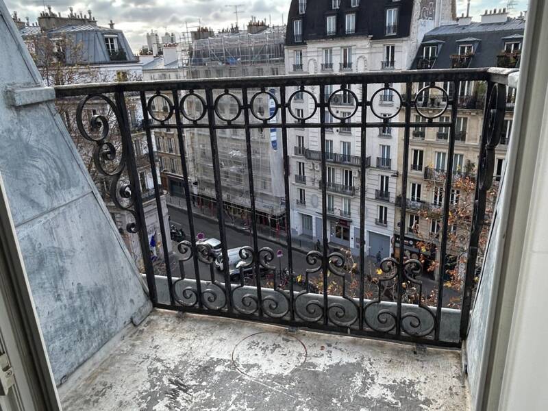 Maison à vendre, 14m², PARIS 11E
