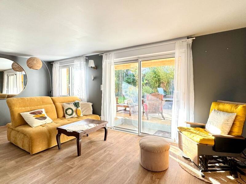Maison à vendre, 124m², LA ROCHELLE