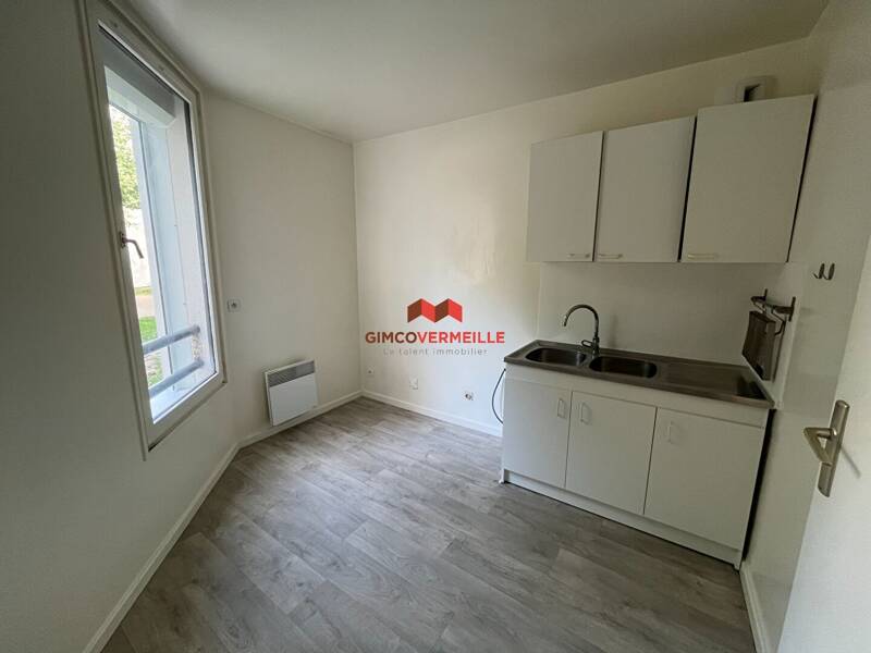 Maison à louer, 48m², MONTIGNY LE BRETONNEUX