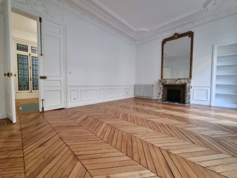 Maison à louer, 172m², PARIS 17E