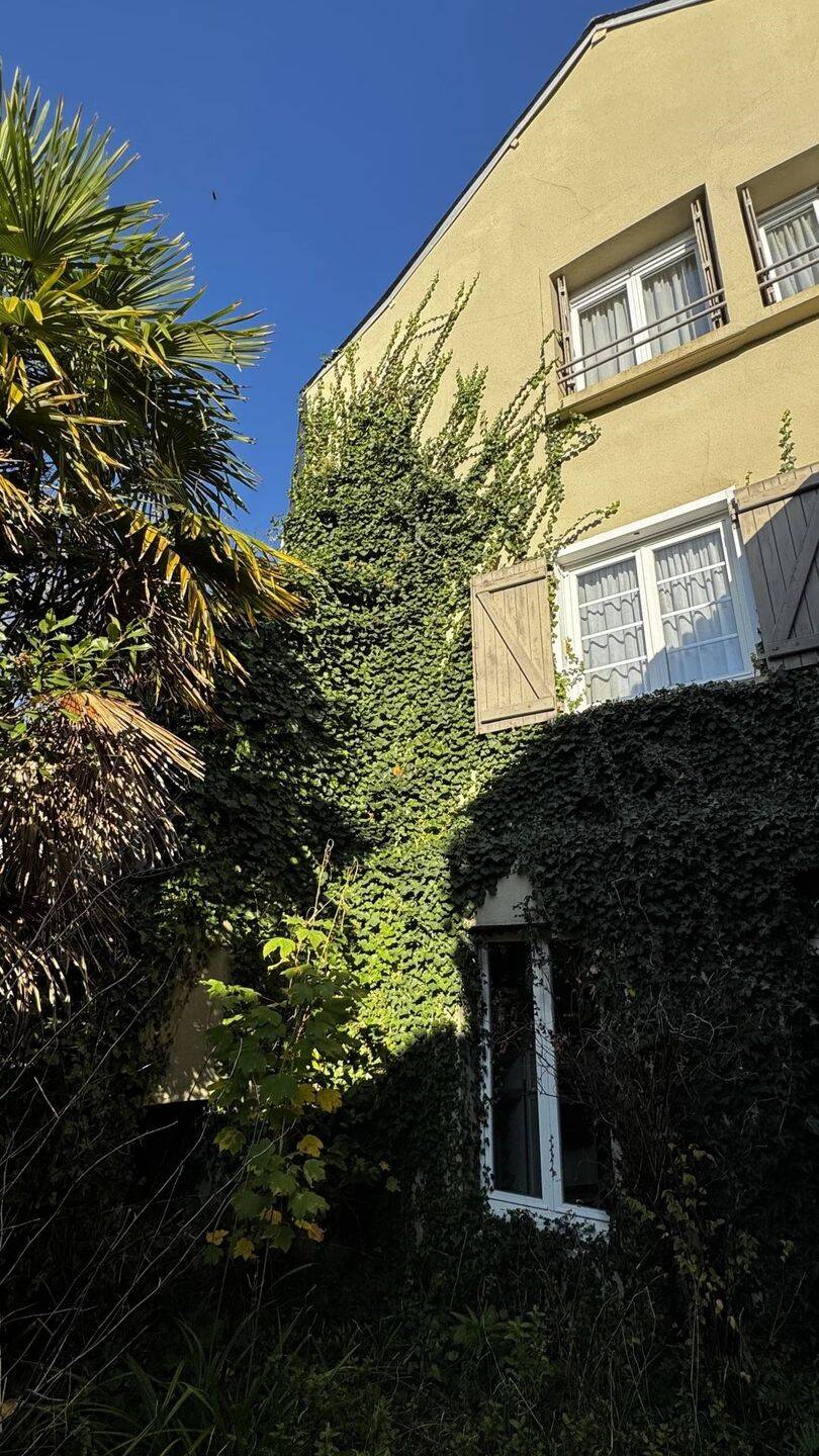 Maison à vendre, 170m², VANNES