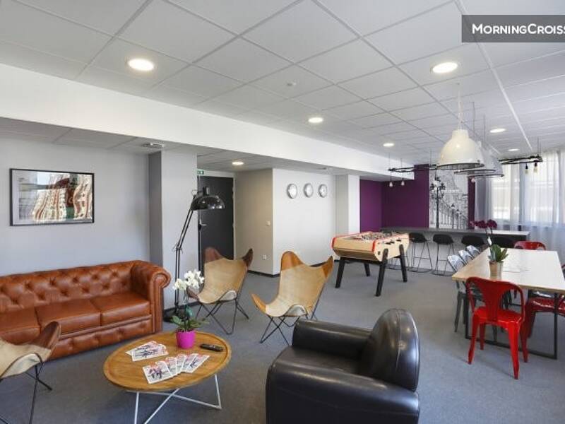 Maison à louer, 19m², VILLENEUVE D'ASCQ