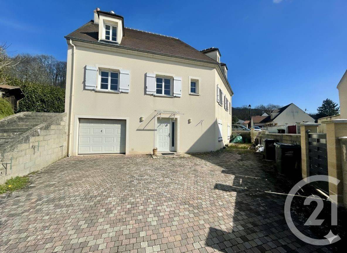 Maison à vendre, 189m², MONTGE EN GOELE