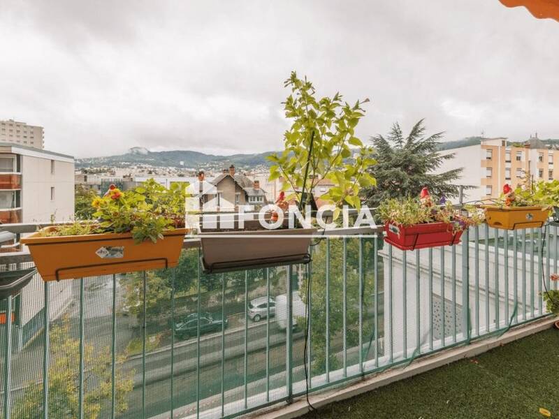 Maison à vendre, 100m², CLERMONT FERRAND