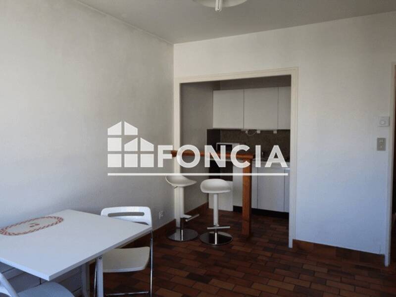 Maison à louer, 33m², GRENOBLE