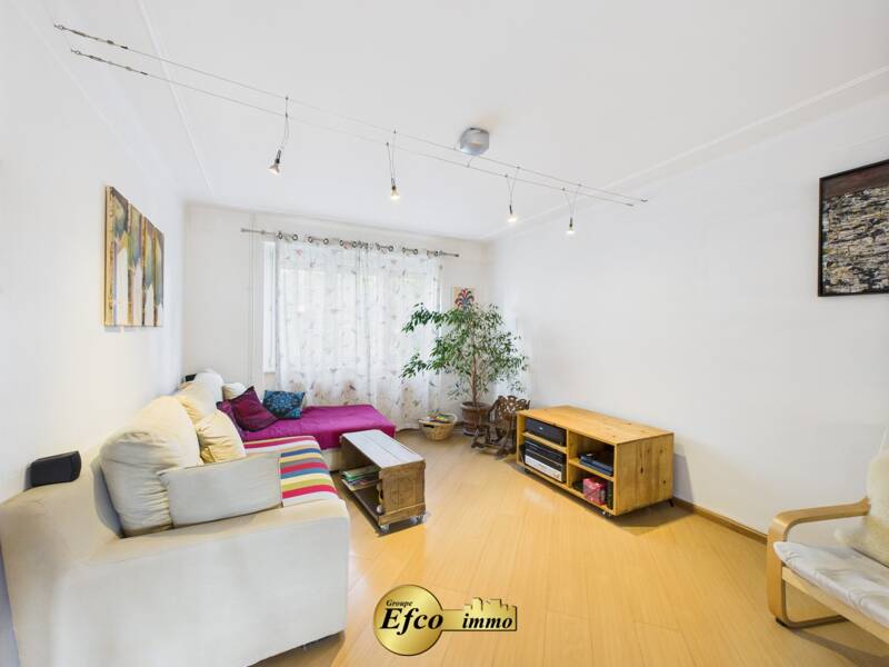 Maison à vendre, 105m², ILLZACH