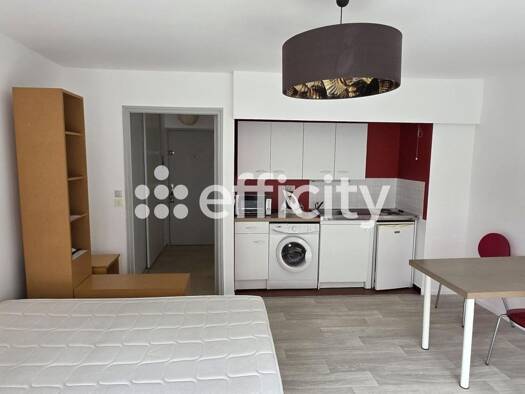 Appartement à vendre 119 000 € 1 pièce 25,38 m² Étage 1/6 Wazemmes Lille 59000