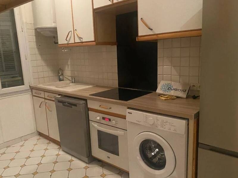 Maison à louer, 54m², NICE