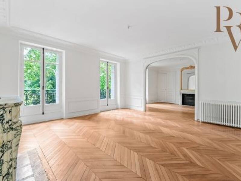 Maison à louer, 201m², PARIS 17E