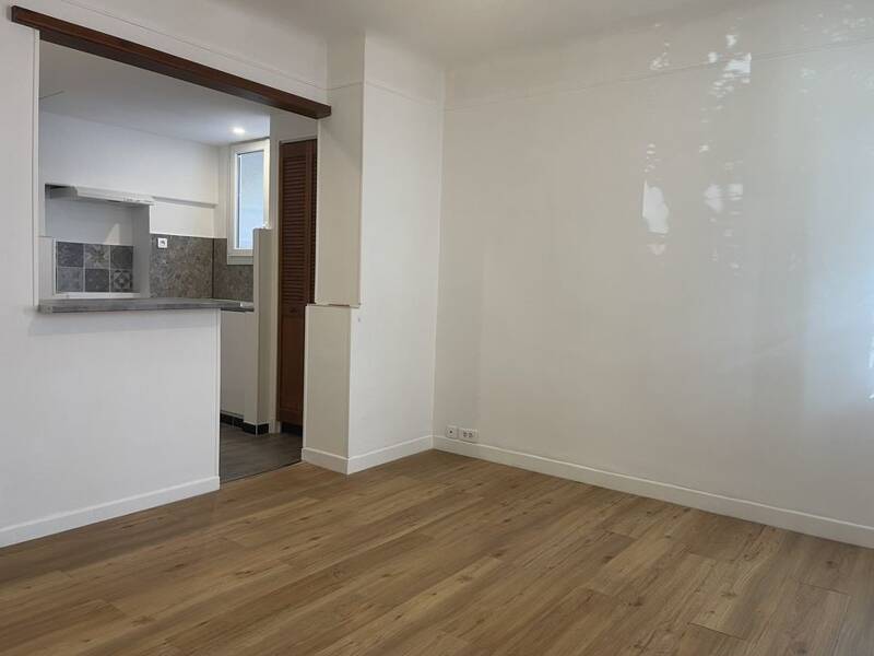 Maison à louer, 38m², TOULON