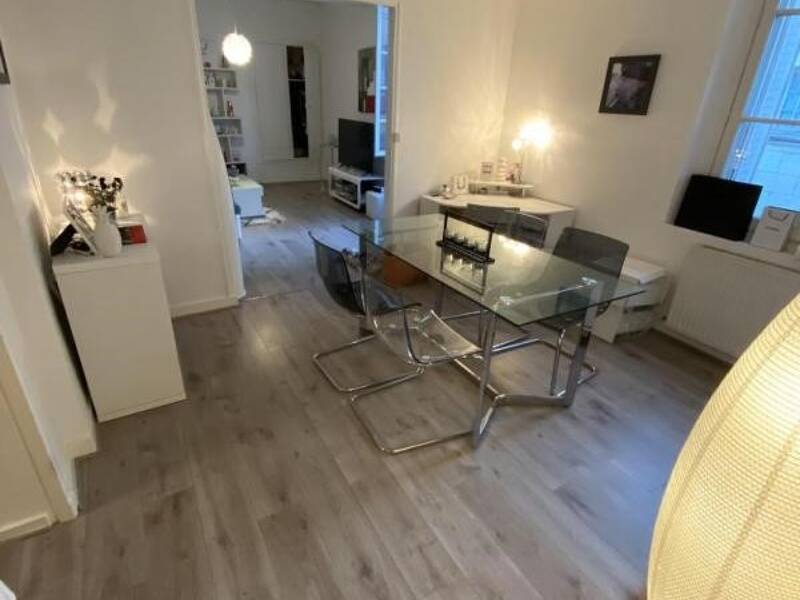 Maison à louer, 61m², SAUMUR