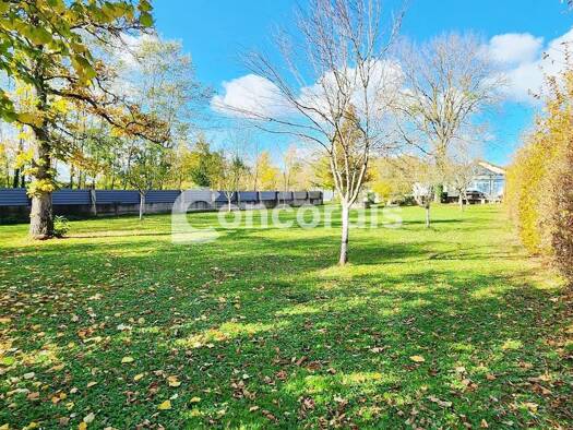 Maison à vendre 565 000 € 7 pièces 4 chambres 220 m² 5 556 m² de terrain Toul 54200