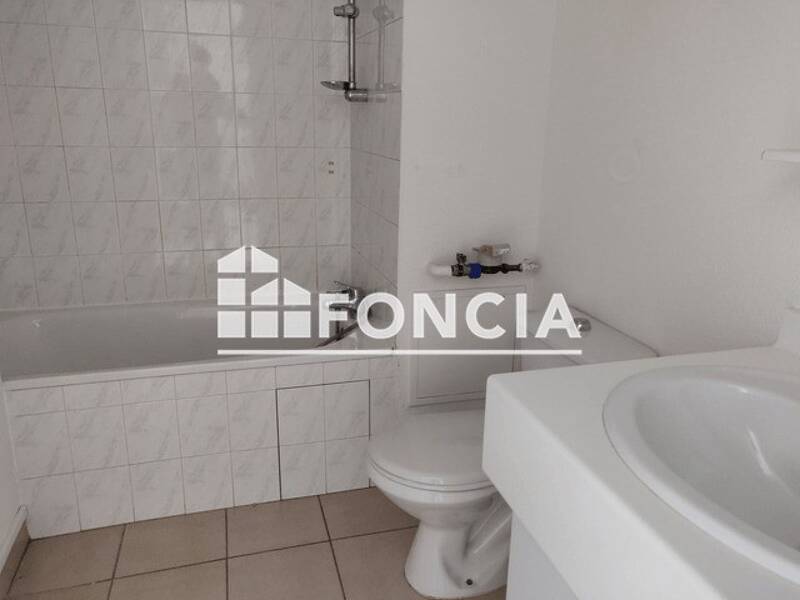 Maison à louer, 39m², GRENOBLE