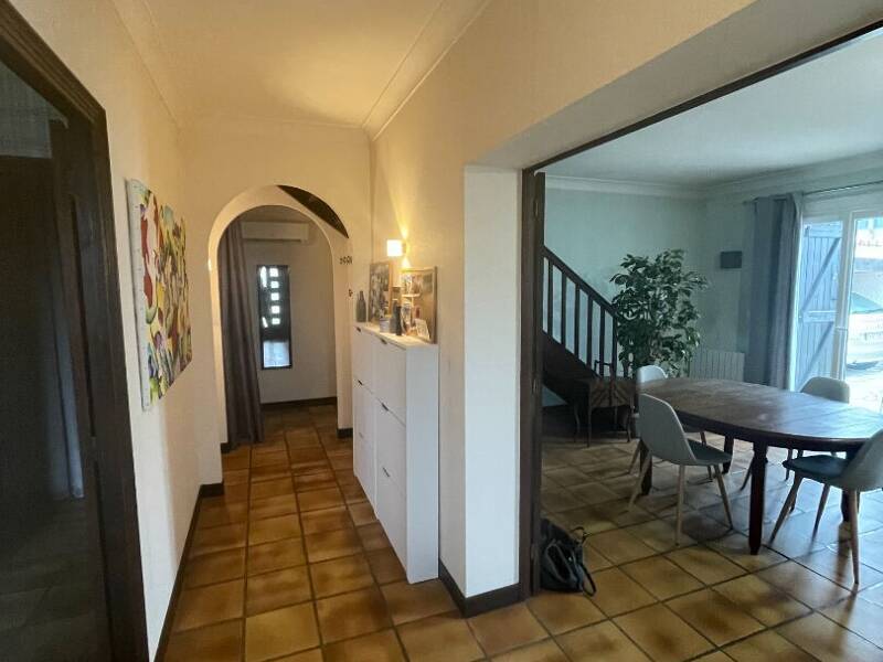 Maison à louer, 111m², LESPINASSE