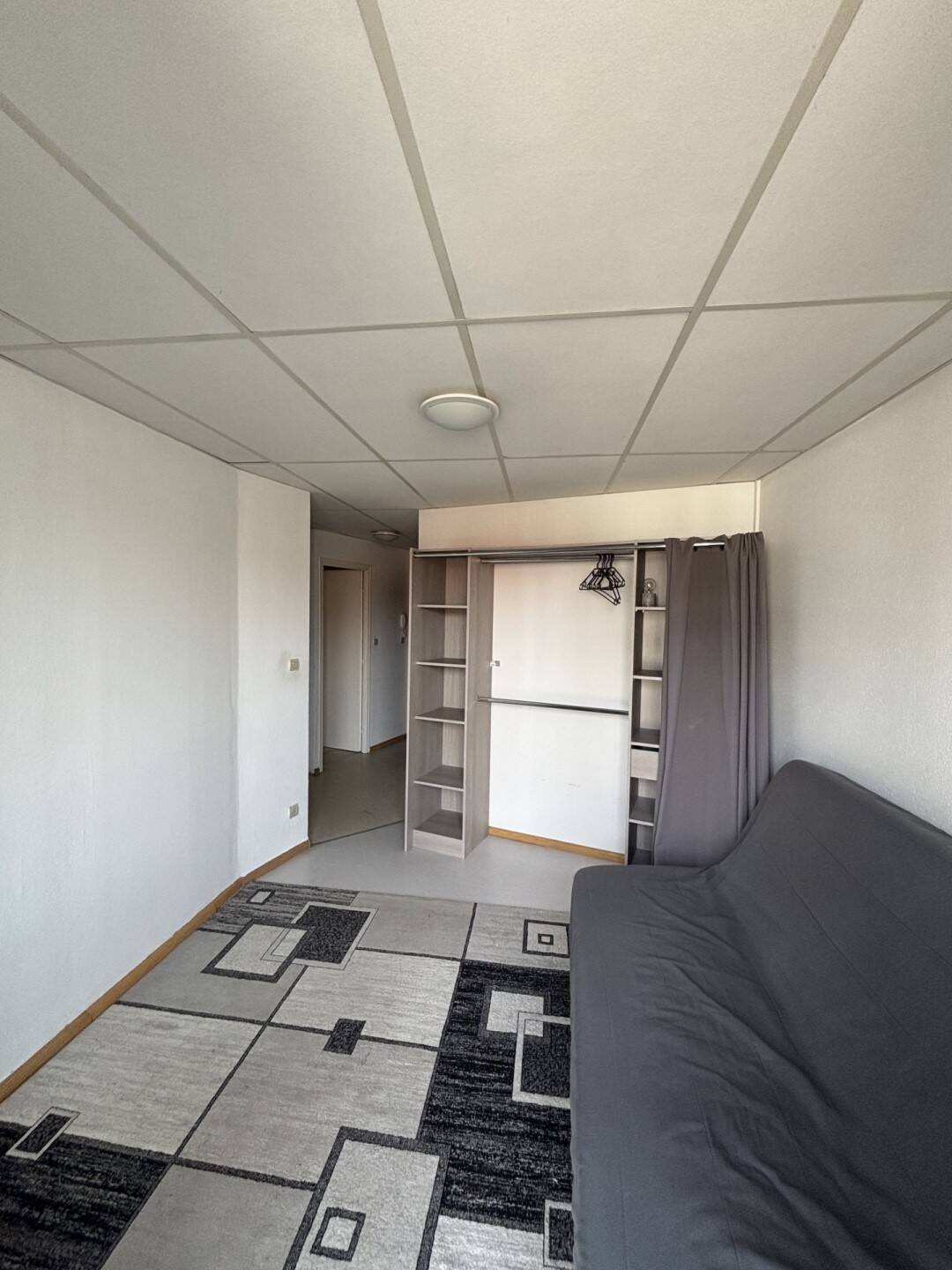 Maison à vendre, 18m², MULHOUSE