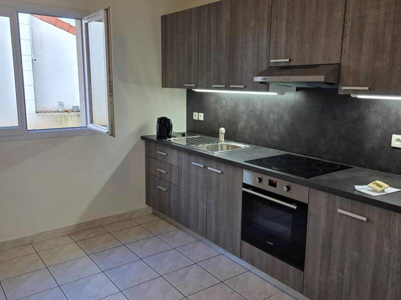 Maison à louer, 116m², CORBEIL ESSONNES