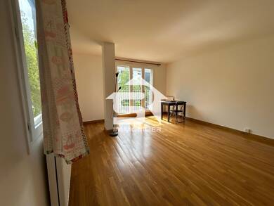 Appartement à louer 1 150 € 2 pièces 1 chambre 51 m² 1er étage La Redoute Fontenay sous Bois 94120
