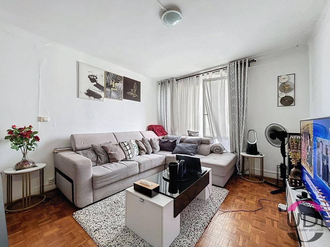 Maison à vendre, 42m², CORBEIL ESSONNES