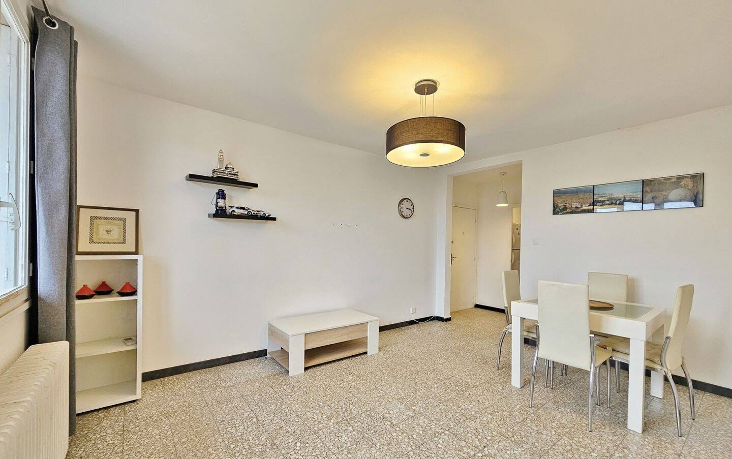 Maison à vendre, 54m², AJACCIO