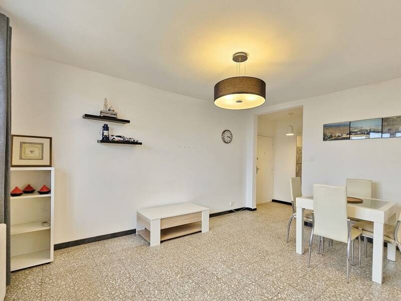 Maison à vendre, 54m², AJACCIO