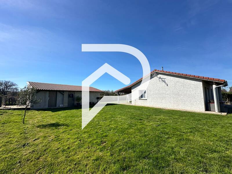 Maison à louer, 80m², LE PLANTAY