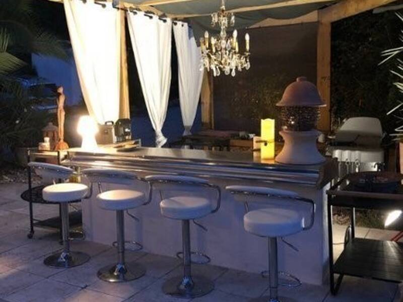 Maison à louer, 170m², AURIOL