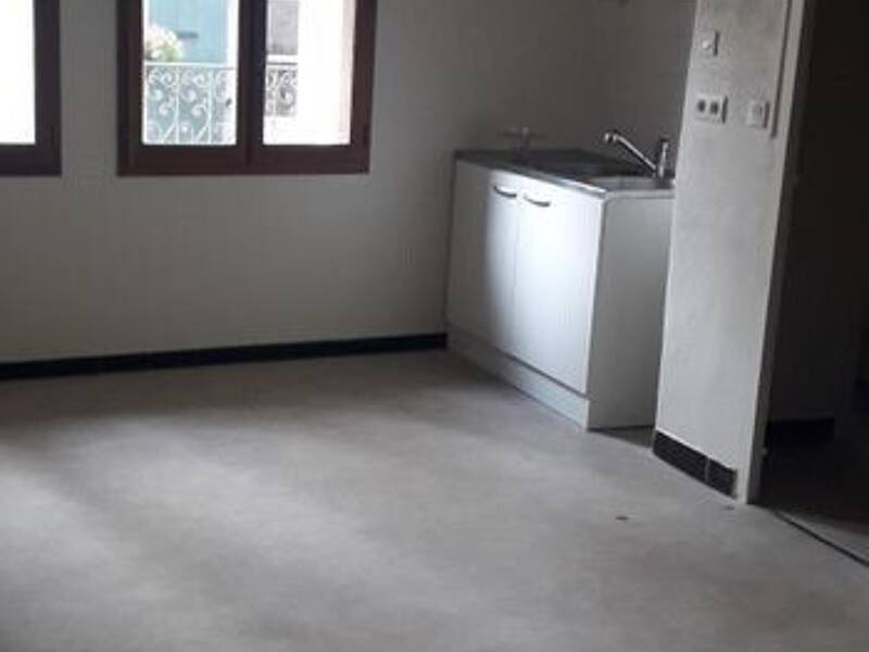 Maison à louer, 50m², LARGENTIERE