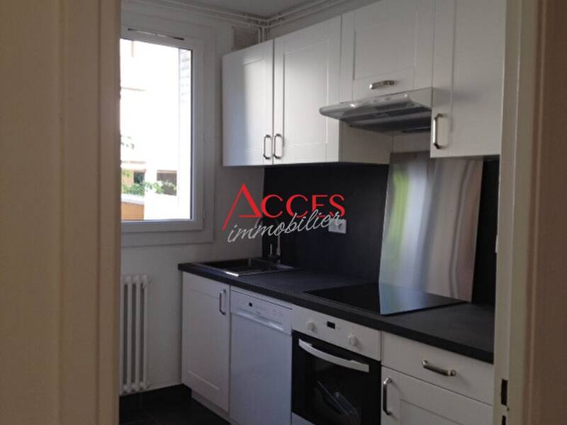 Maison à louer, 63m², LIMOGES