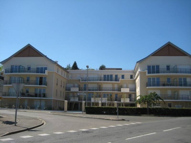 Maison à louer, 40m², EPERNON