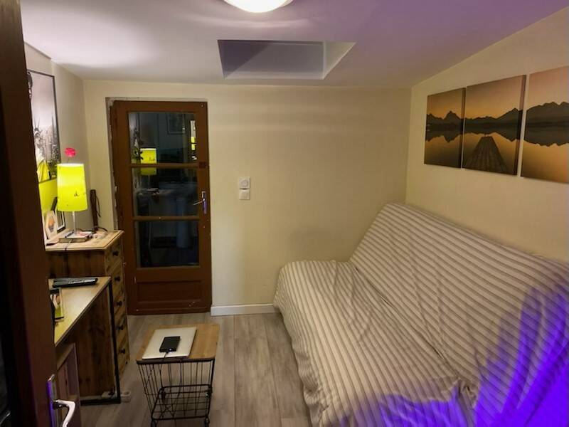 Maison à louer, 25m², GUJAN MESTRAS