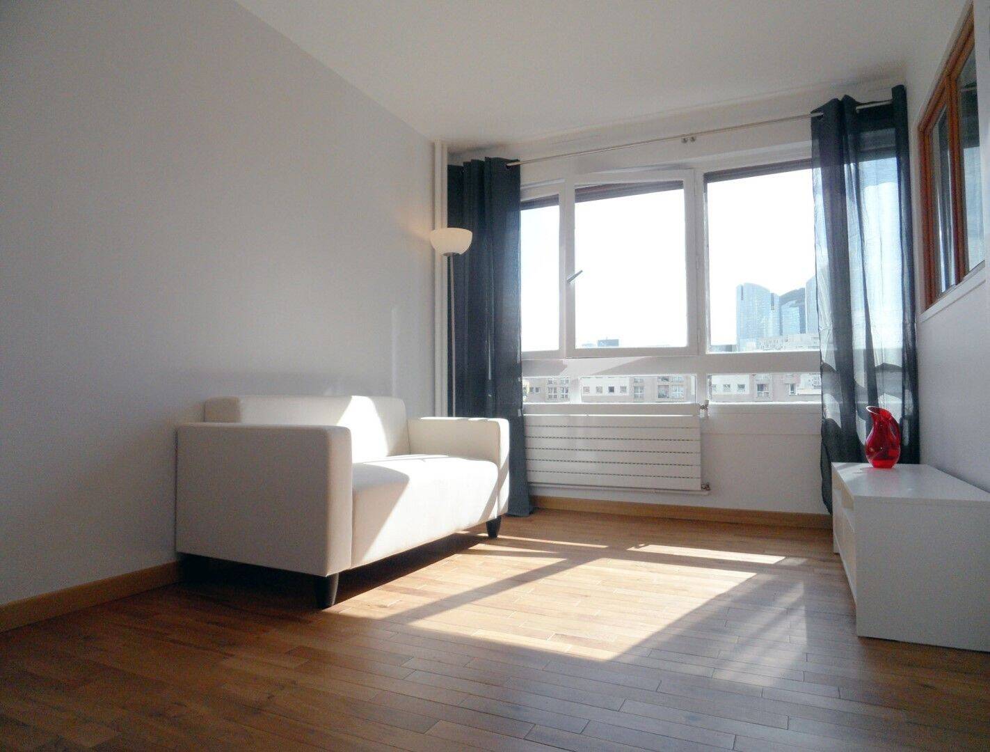 Maison à louer, 27m², NANTERRE