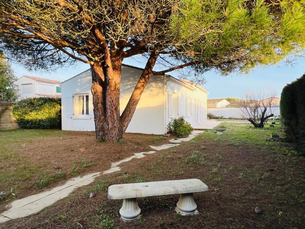 Maison à vendre, 109m², LA COUARDE SUR MER