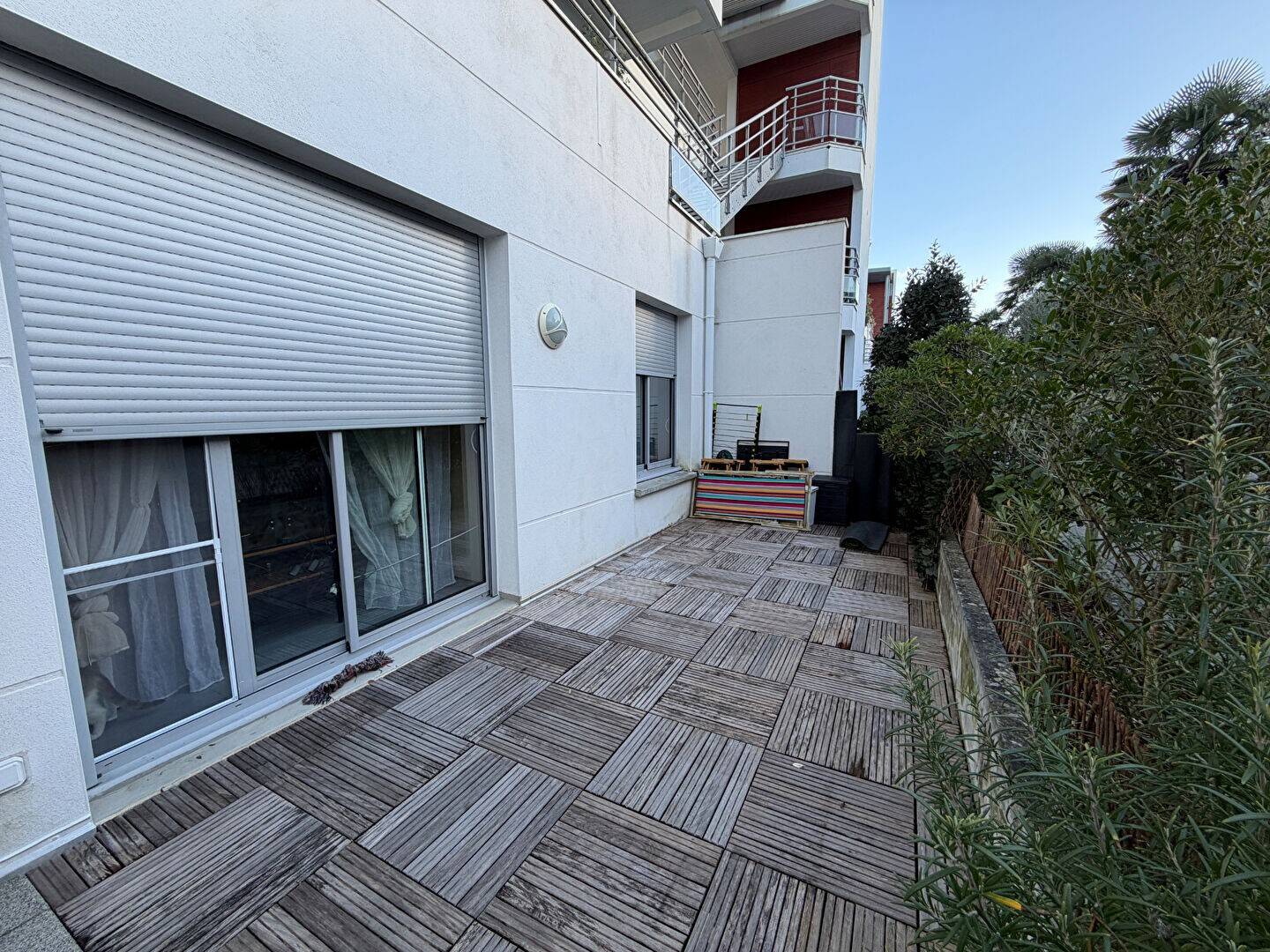 Maison à louer, 44m², LA ROCHELLE
