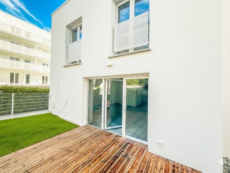 Maison à vendre, 125m², TOULOUSE