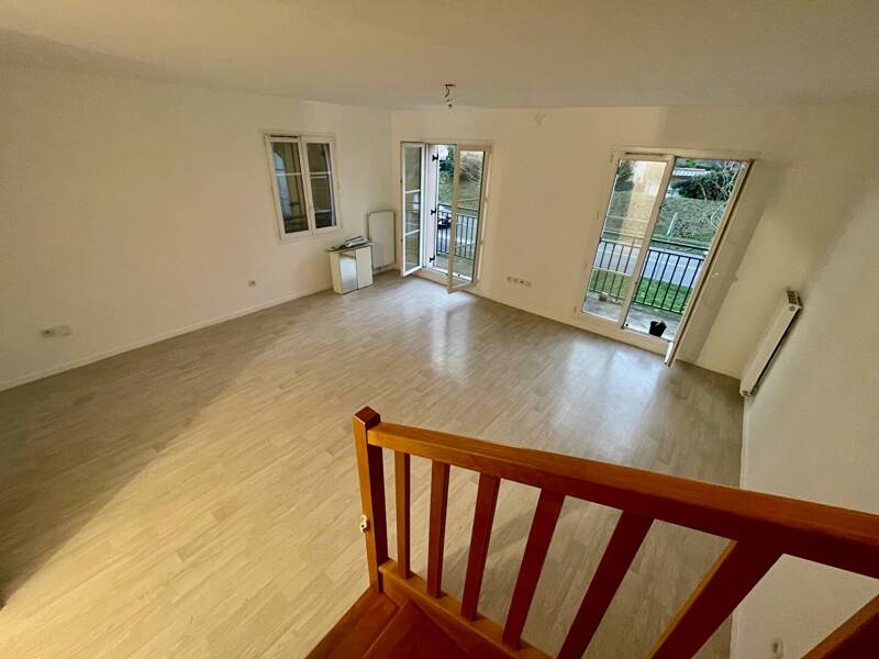 Maison à louer, 79m², MERU