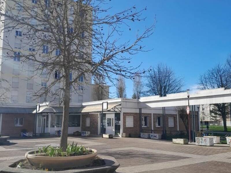 Maison à louer, 76m², SAINT ANDRE LES VERGERS