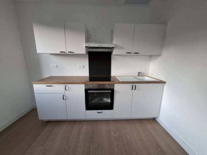 Maison à vendre, 21m², ROQUEVAIRE