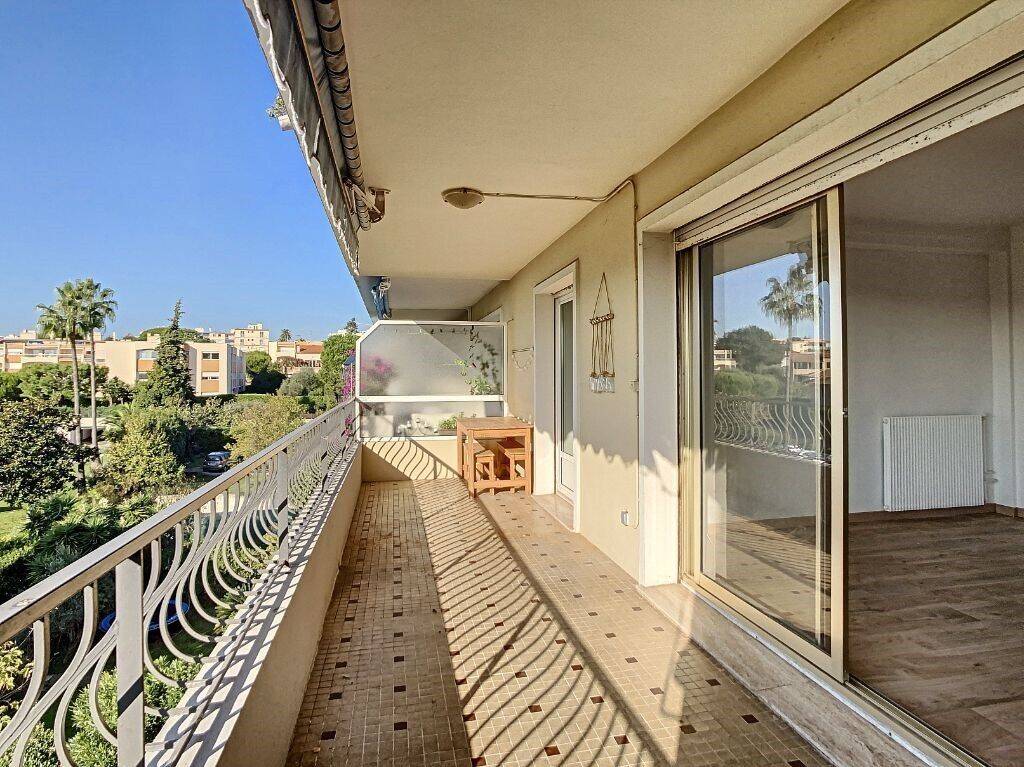 Maison à louer, 72m², ANTIBES