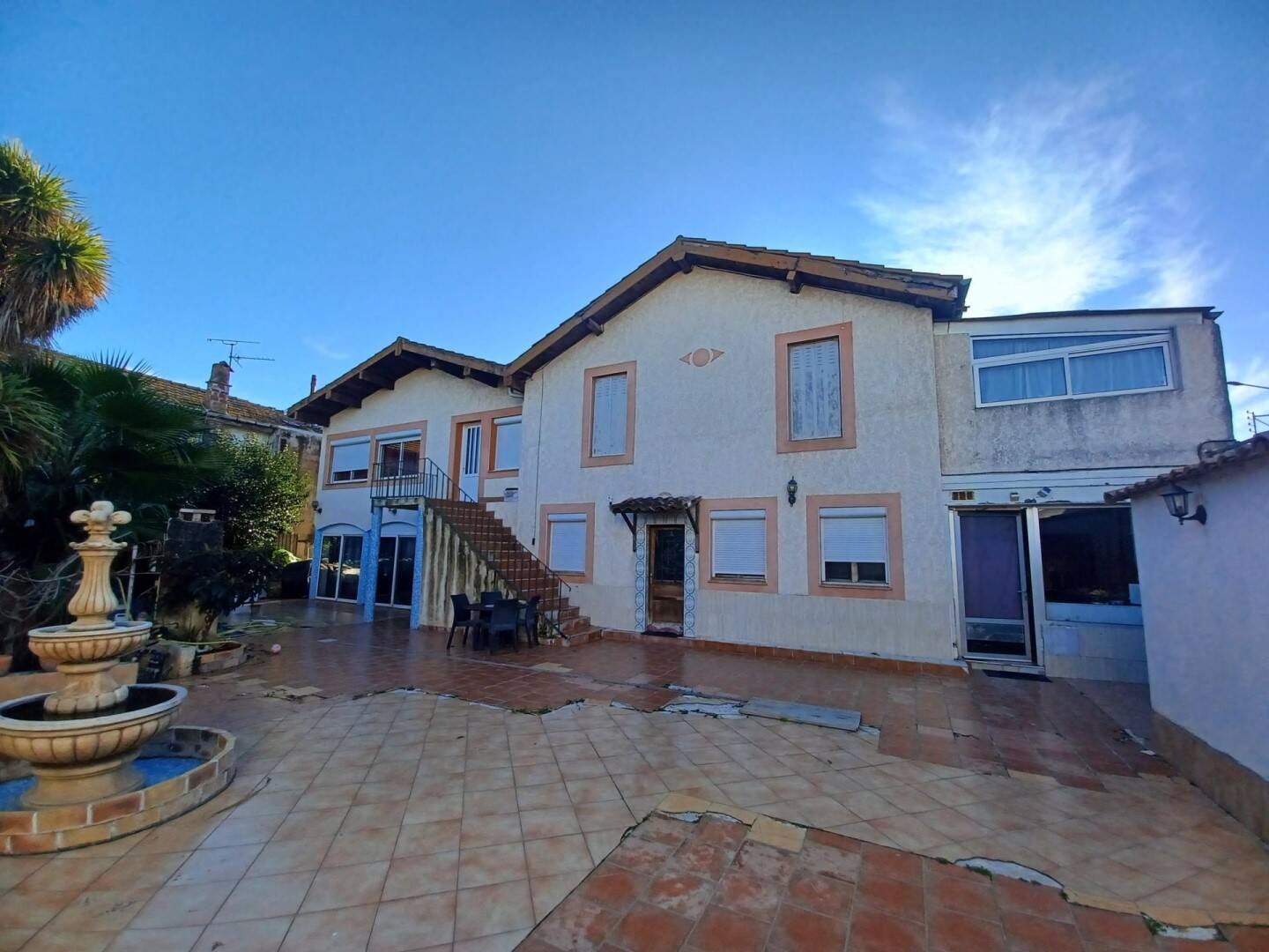 Maison à vendre, 150m², BEZIERS
