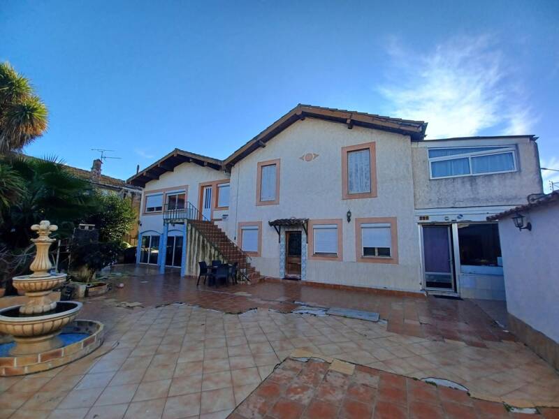 Maison à vendre, 150m², BEZIERS