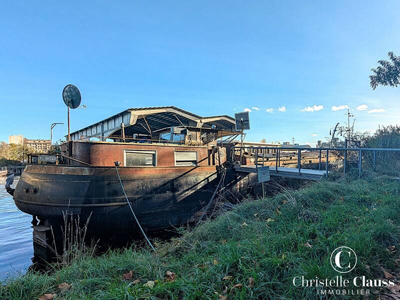 Maison à vendre, 150m², STRASBOURG