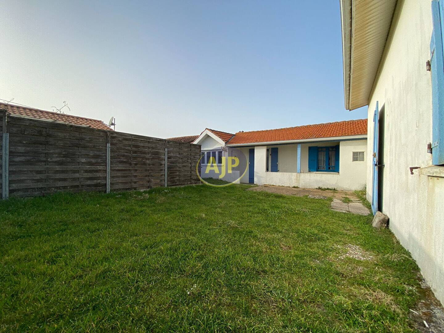 Maison à vendre, 93m², VENDAYS MONTALIVET