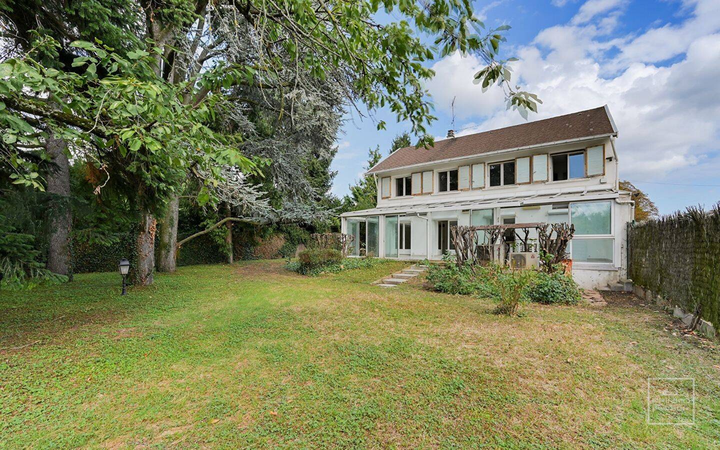 Maison à vendre, 321m², CHAMPAGNE AU MONT D'OR